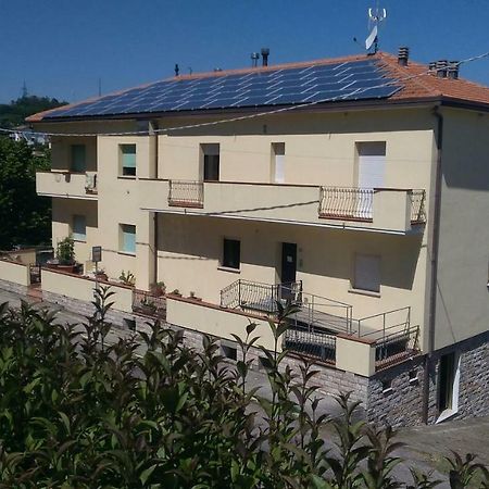 Antica Gemma Hotell Gemmano Exteriör bild