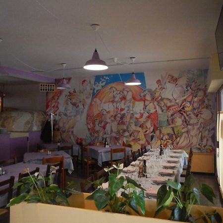 Antica Gemma Hotell Gemmano Exteriör bild