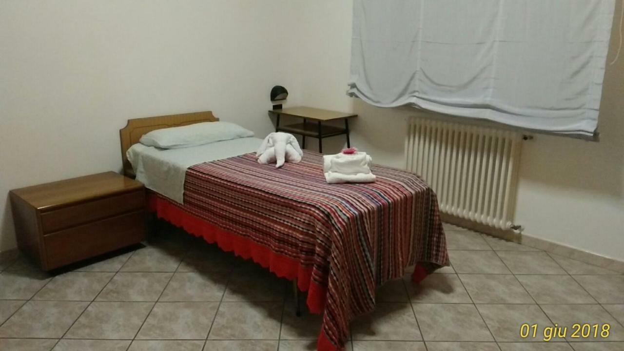 Antica Gemma Hotell Gemmano Exteriör bild