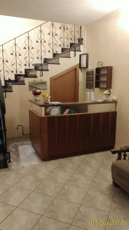 Antica Gemma Hotell Gemmano Exteriör bild