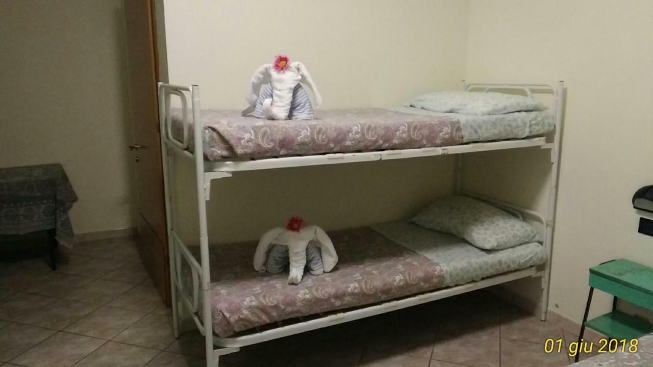 Antica Gemma Hotell Gemmano Exteriör bild
