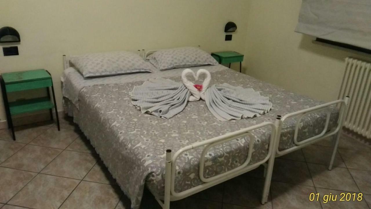 Antica Gemma Hotell Gemmano Exteriör bild