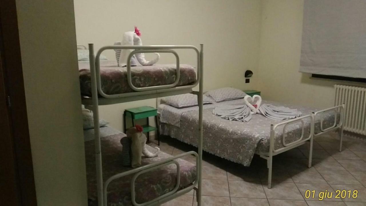 Antica Gemma Hotell Gemmano Exteriör bild